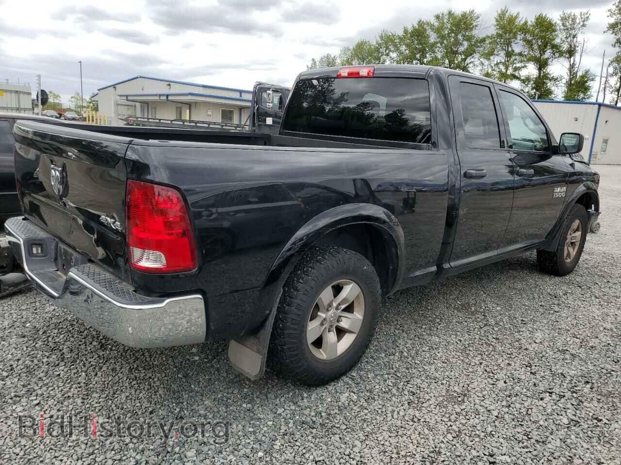 2017 RAM 1500 - VIN: 1C6RR7FG1HS547991 - Фото 3
