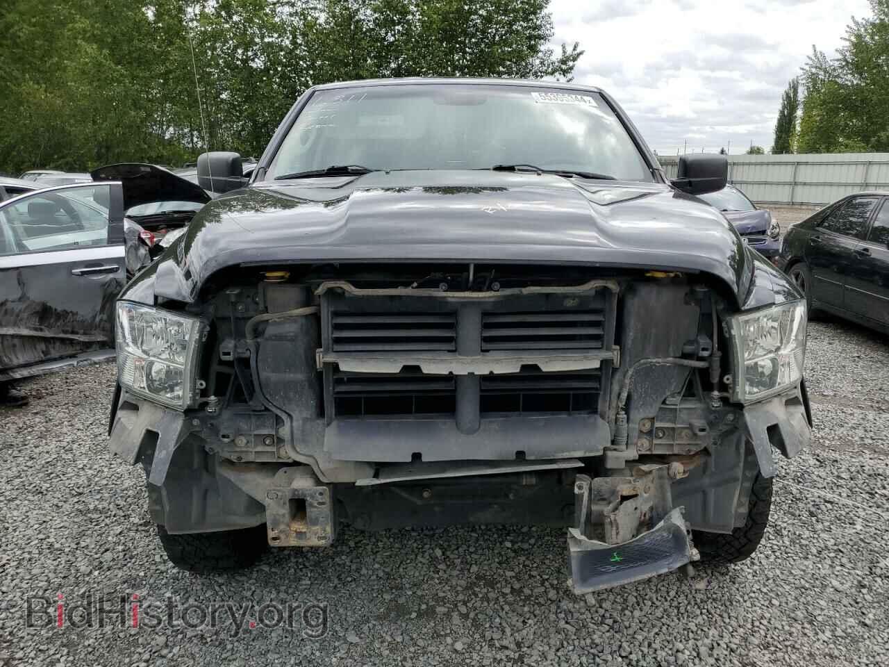2017 RAM 1500 - VIN: 1C6RR7FG1HS547991 - Фото 5