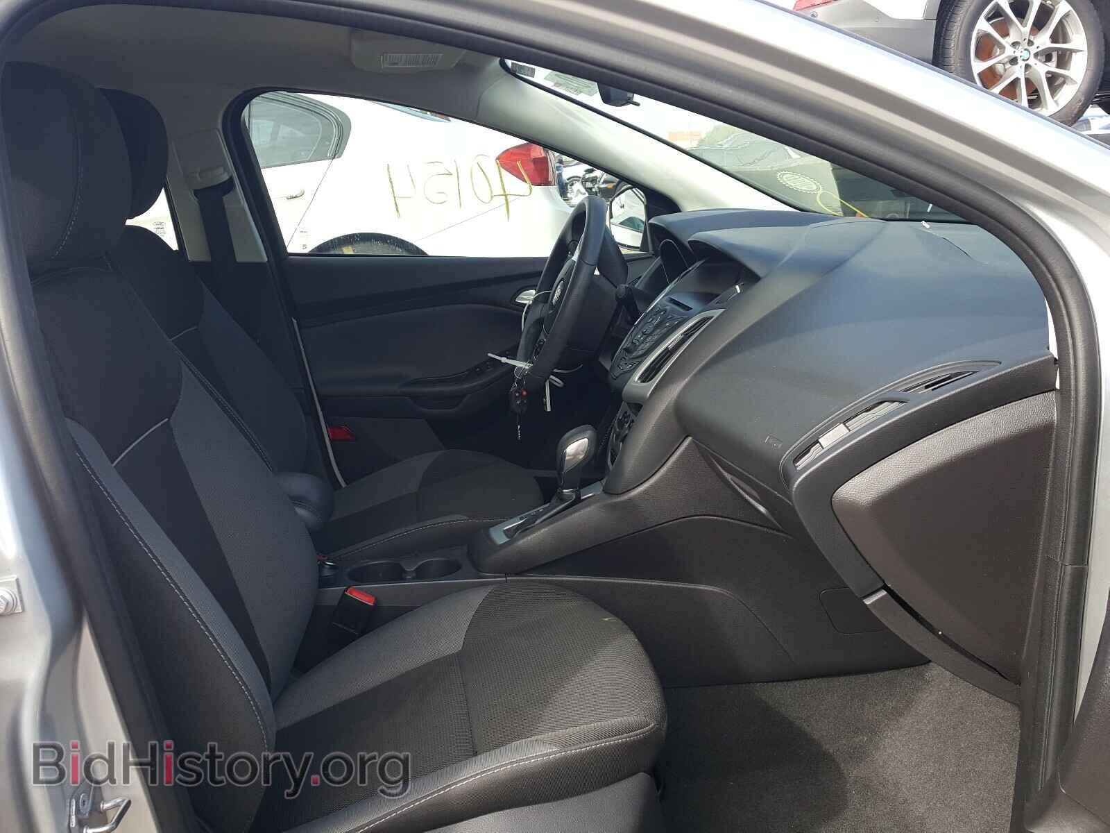2014 FORD FOCUS - VIN: 1FADP3F26EL378908 - Photo 5