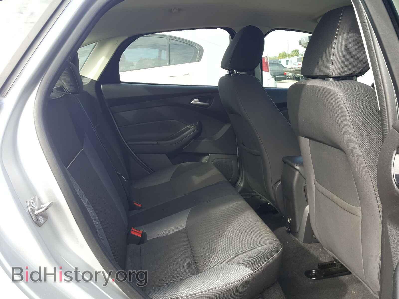 2014 FORD FOCUS - VIN: 1FADP3F26EL378908 - Photo 6