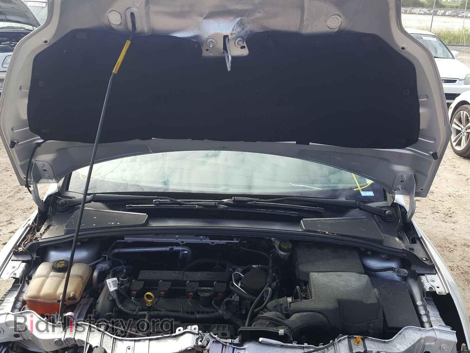 2014 FORD FOCUS - VIN: 1FADP3F26EL378908 - Photo 7