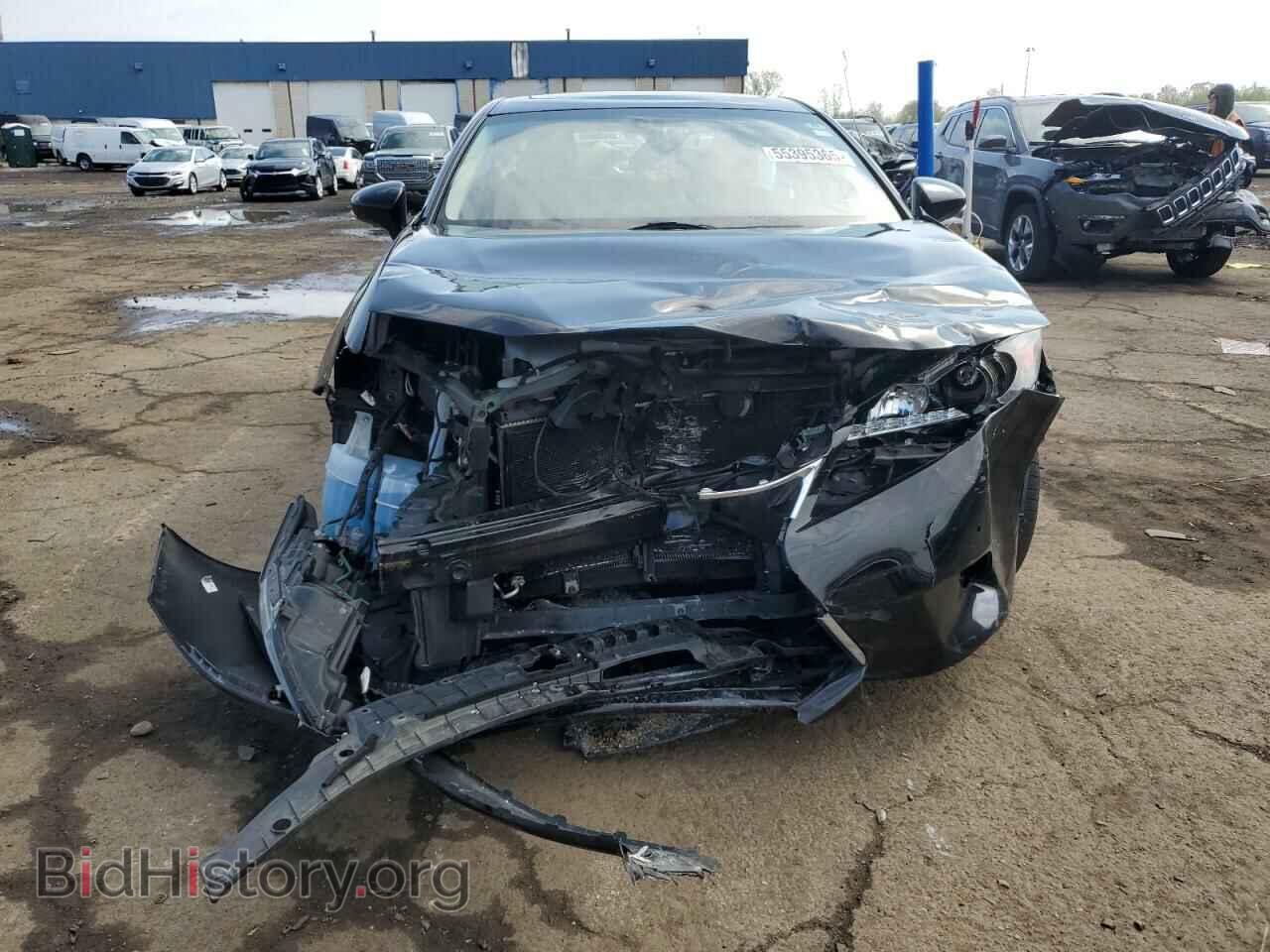 2013 LEXUS ES350 - VIN: JTHBK1GG6D2002789 - Фото 5