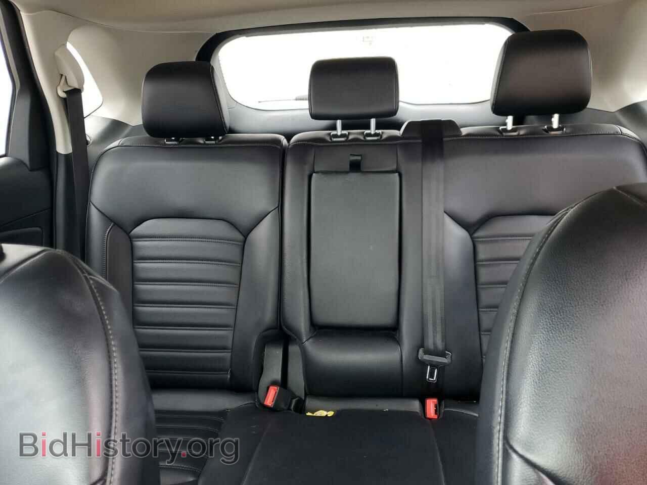 2019 FORD EDGE - VIN: 2FMPK4J9XKBC60285 - Фото 10