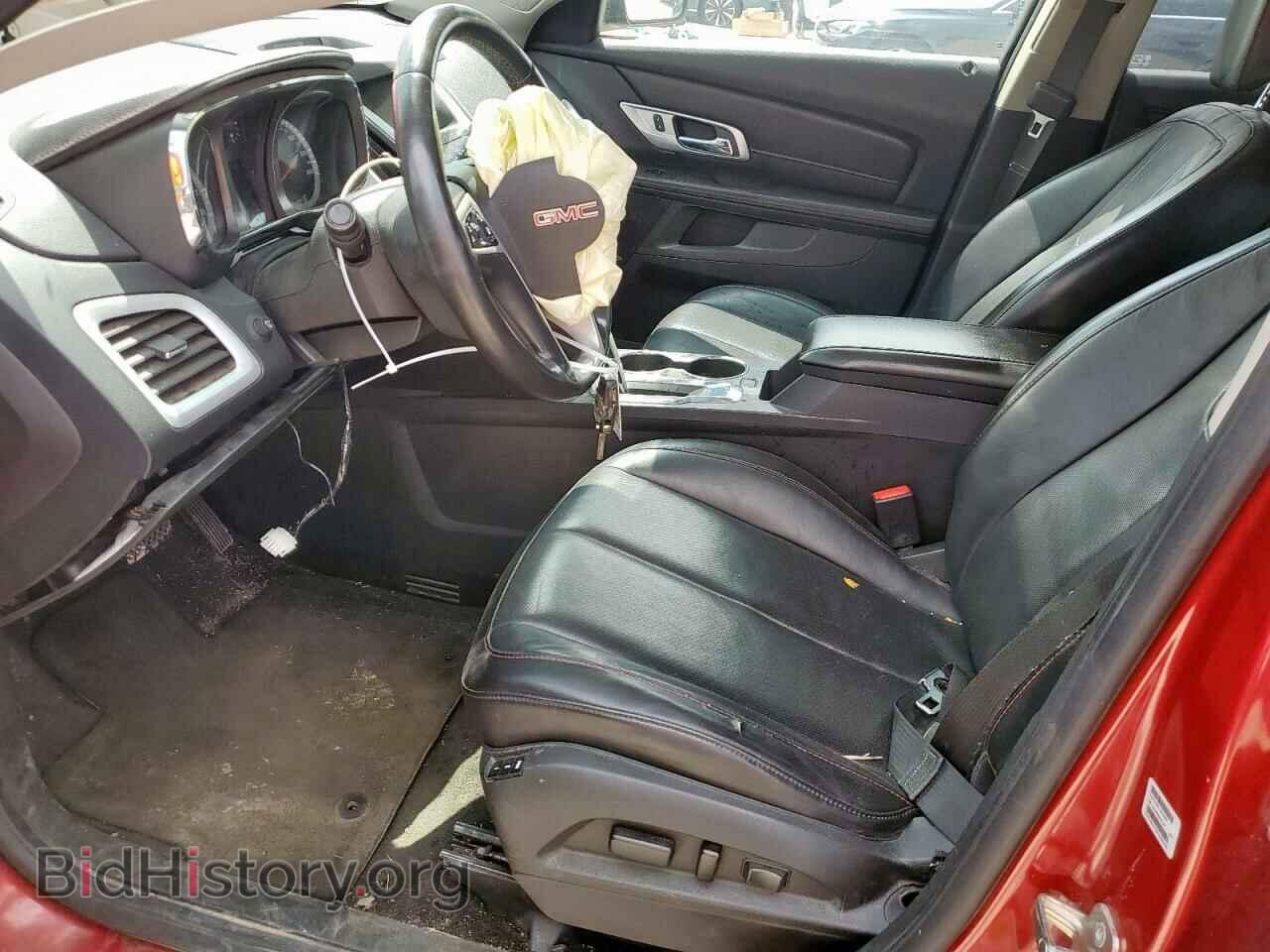 2015 GMC TERRAIN - VIN: 2GKALTEK8F6181229 - Photo 7