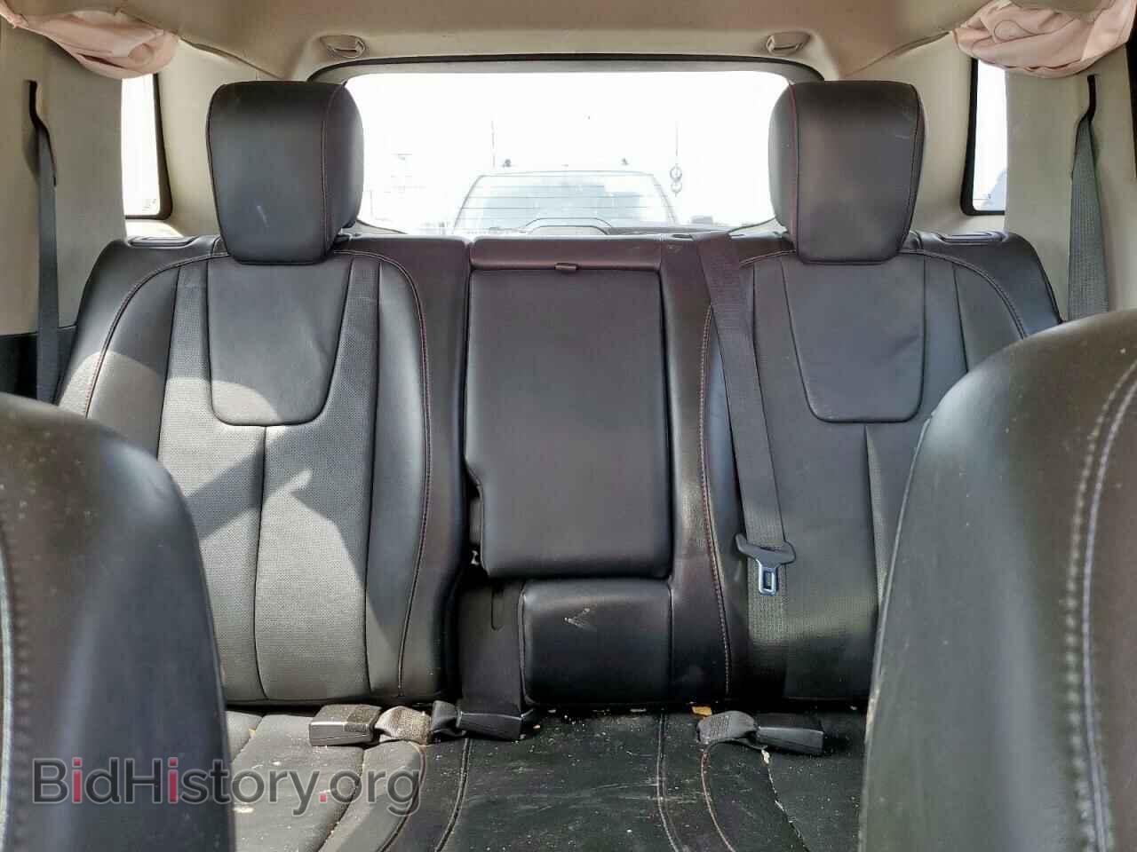 2015 GMC TERRAIN - VIN: 2GKALTEK8F6181229 - Photo 10
