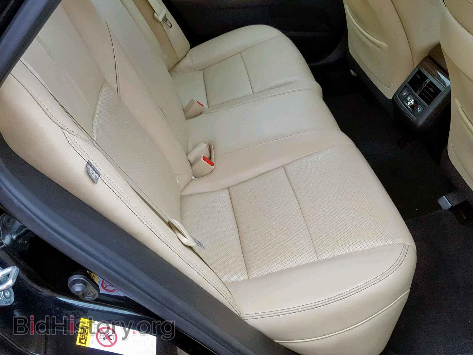 2013 TOYOTA AVALON - VIN: 4T1BK1EB7DU051119 - Фото 6