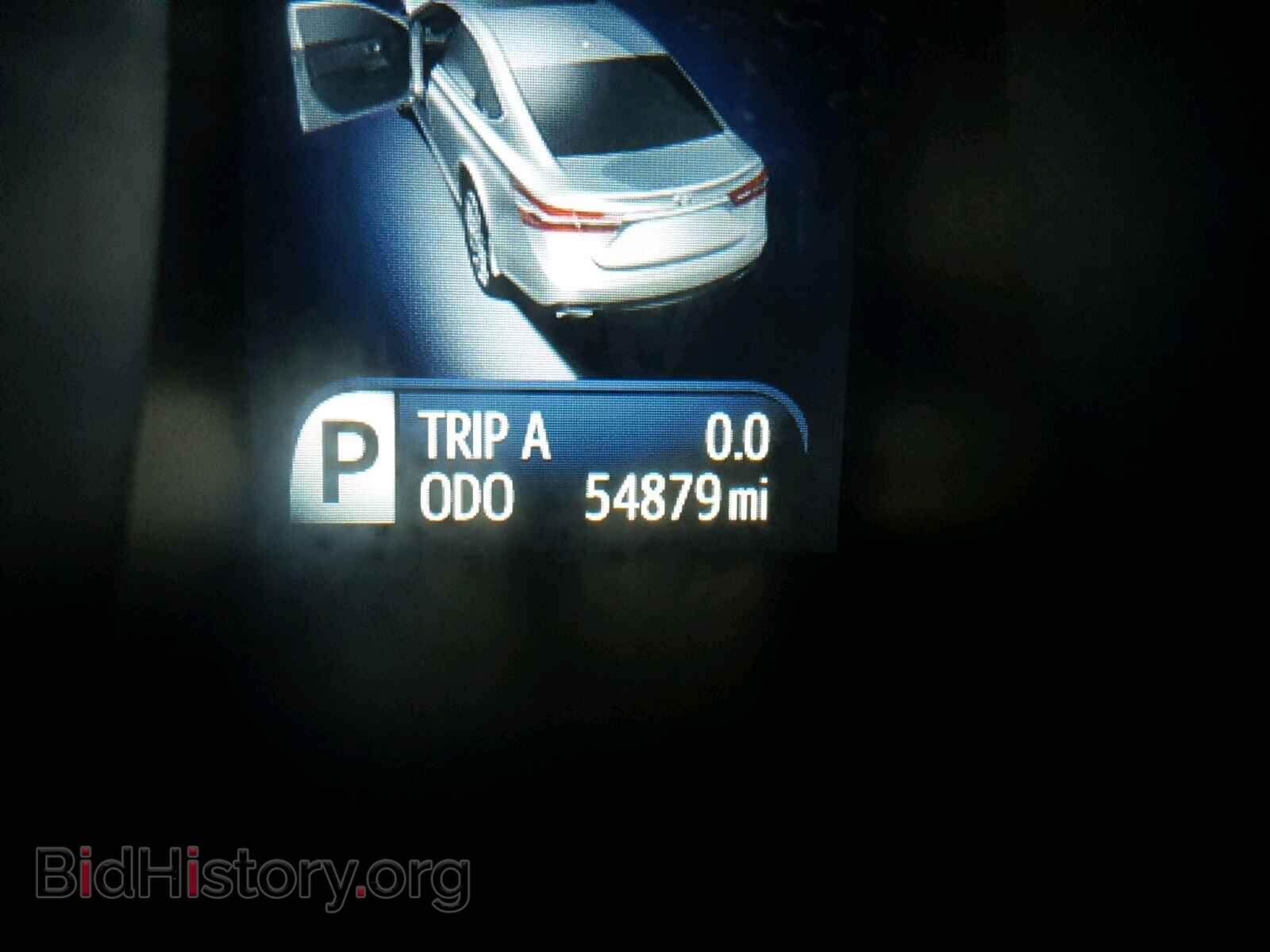 2013 TOYOTA AVALON - VIN: 4T1BK1EB7DU051119 - Фото 8