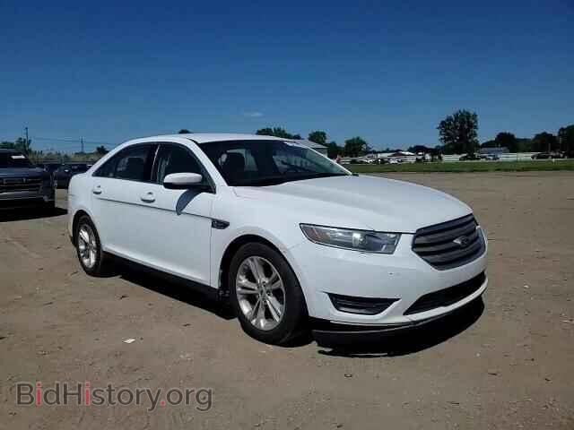 2014 FORD TAURUS - VIN: 1FAHP2H87EG170753 - Фото 13
