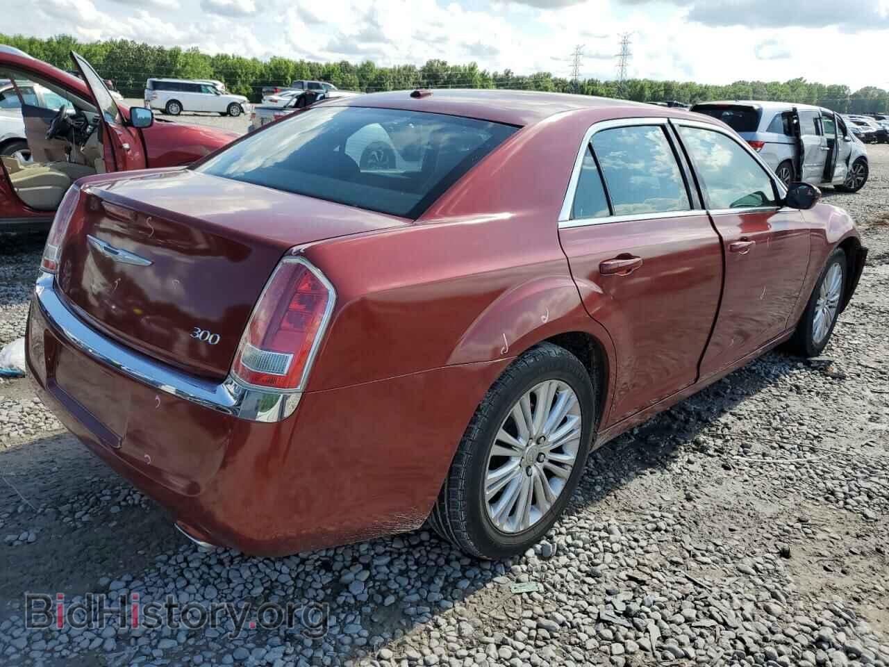 2014 CHRYSLER 300 - VIN: 2C3CCARG7EH128771 - Photo 3