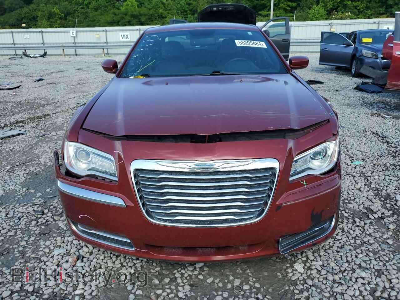 2014 CHRYSLER 300 - VIN: 2C3CCARG7EH128771 - Photo 5