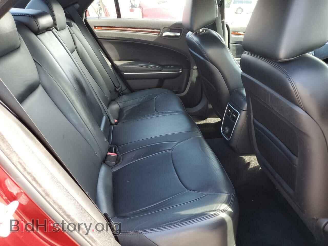 2014 CHRYSLER 300 - VIN: 2C3CCARG7EH128771 - Photo 10