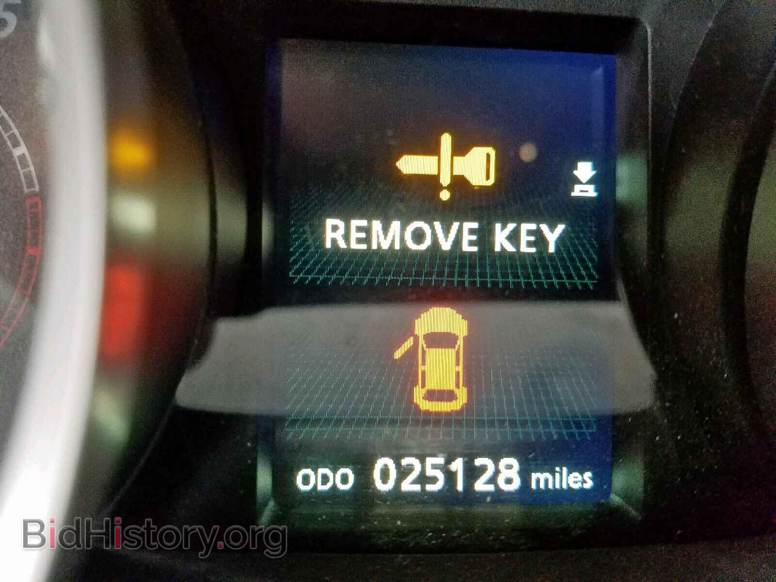 2017 MITSUBISHI LANCER - VIN: JA32U2FU3HU011404 - Фото 8