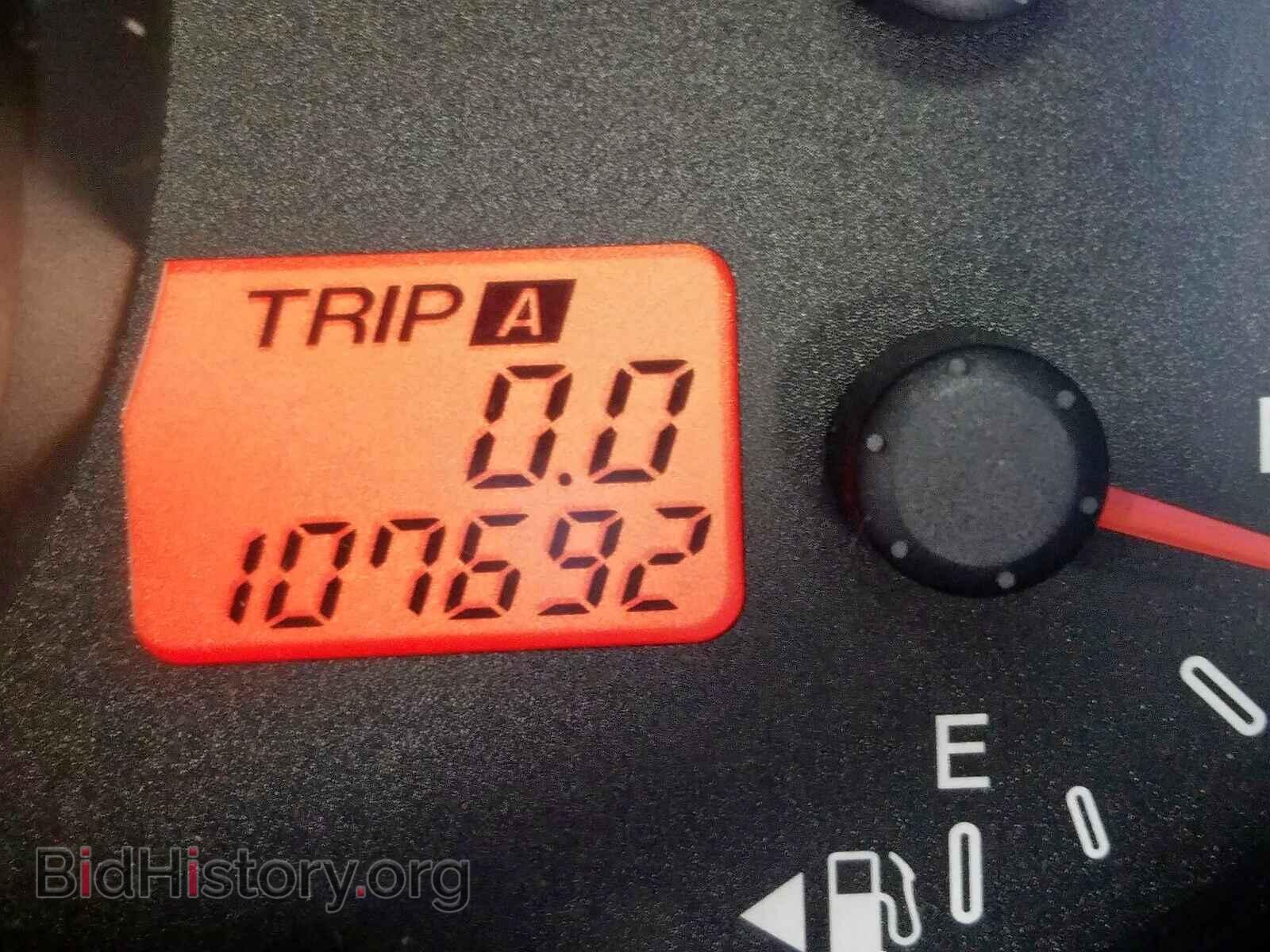 2008 MAZDA CX-7 - VIN: JM3ER293880189374 - Фото 8
