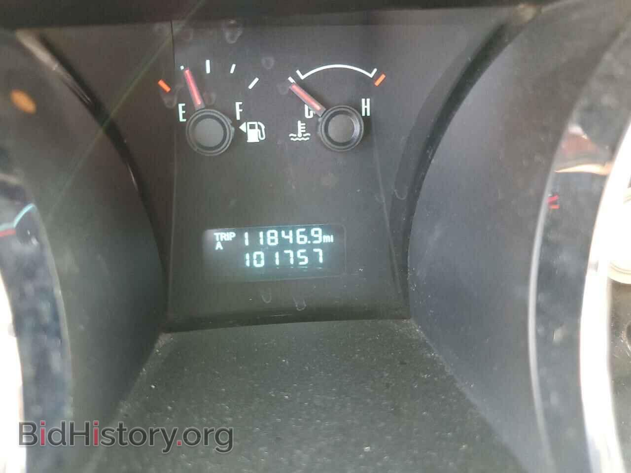 2010 FORD ALL Models - VIN: 1ZVBP8EN5A5175501 - Фото 9