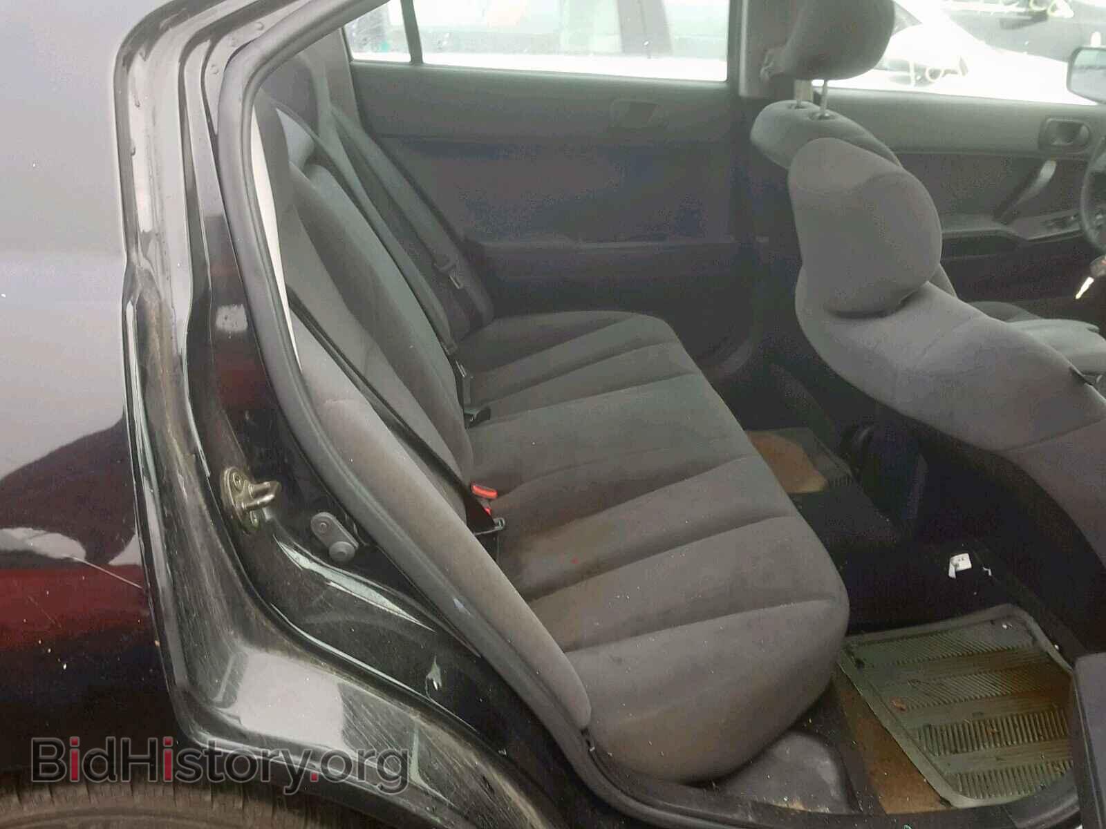 2006 MITSUBISHI GALANT - VIN: 4A3AB26F66E028139 - Фото 6