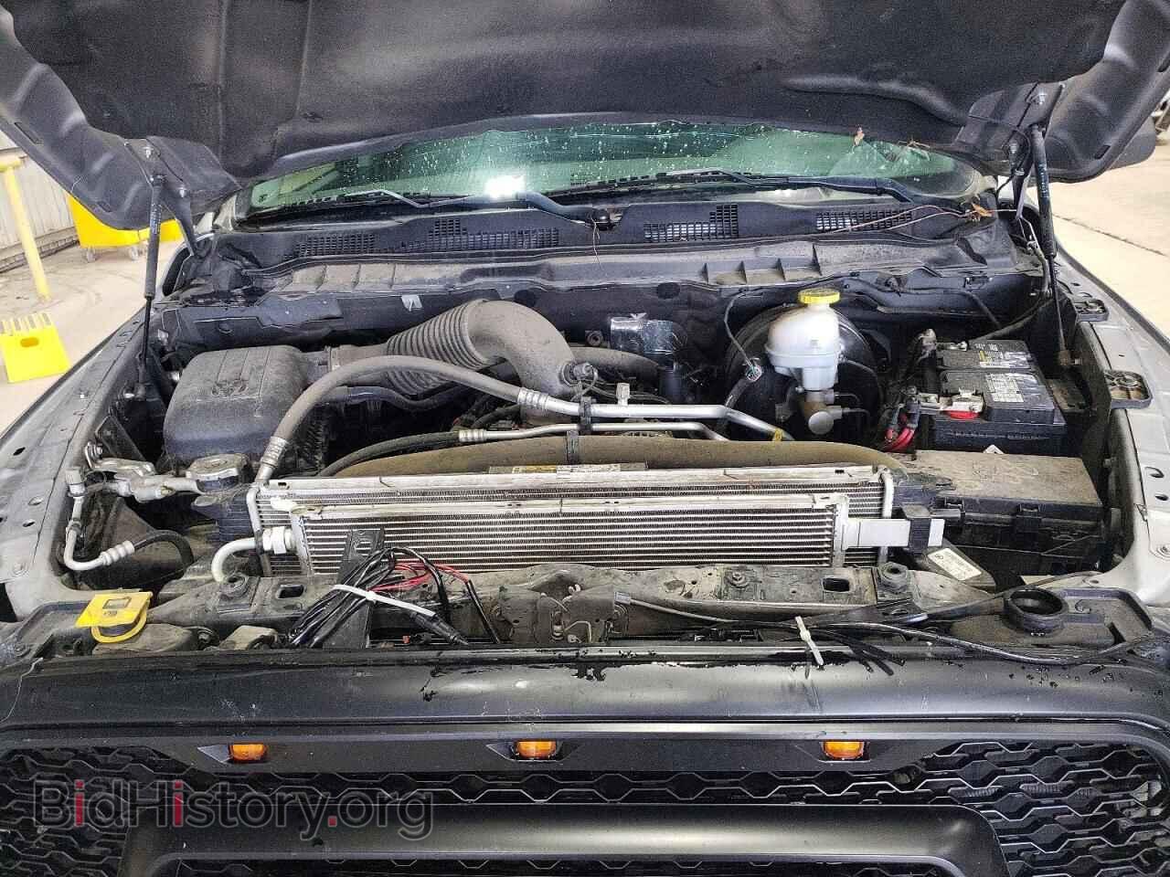 2023 RAM 1500 - VIN: 1C6RR6FT1PS554610 - Фото 11