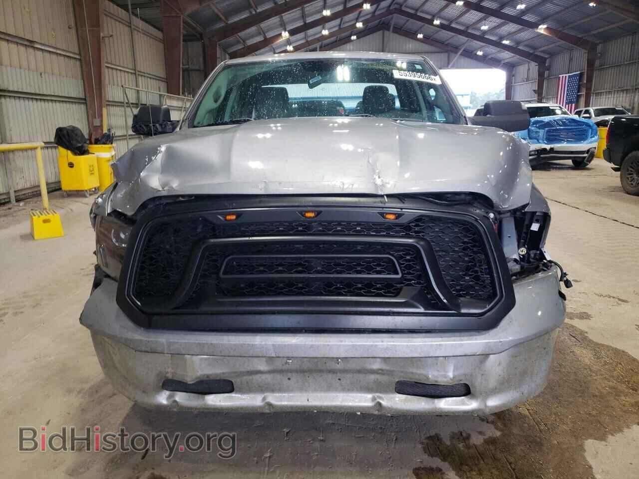 2023 RAM 1500 - VIN: 1C6RR6FT1PS554610 - Фото 5