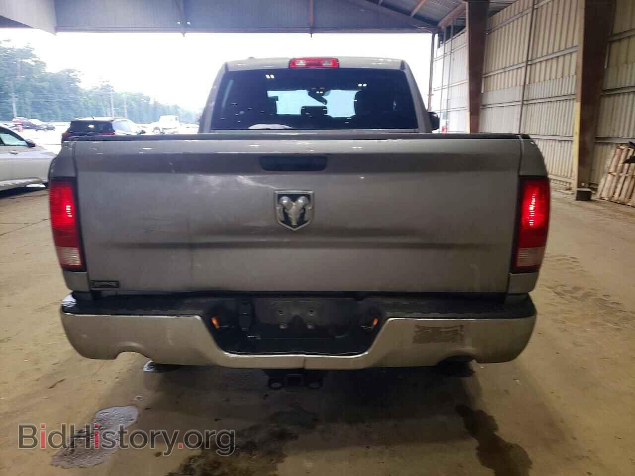 2023 RAM 1500 - VIN: 1C6RR6FT1PS554610 - Фото 6