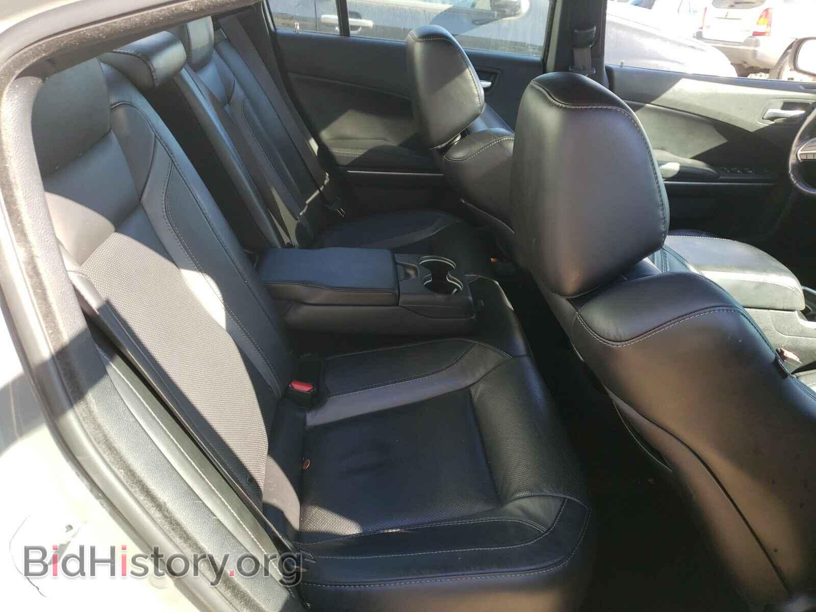 2019 DODGE CHARGER - VIN: 2C3CDXBG2KH650262 - Фото 6