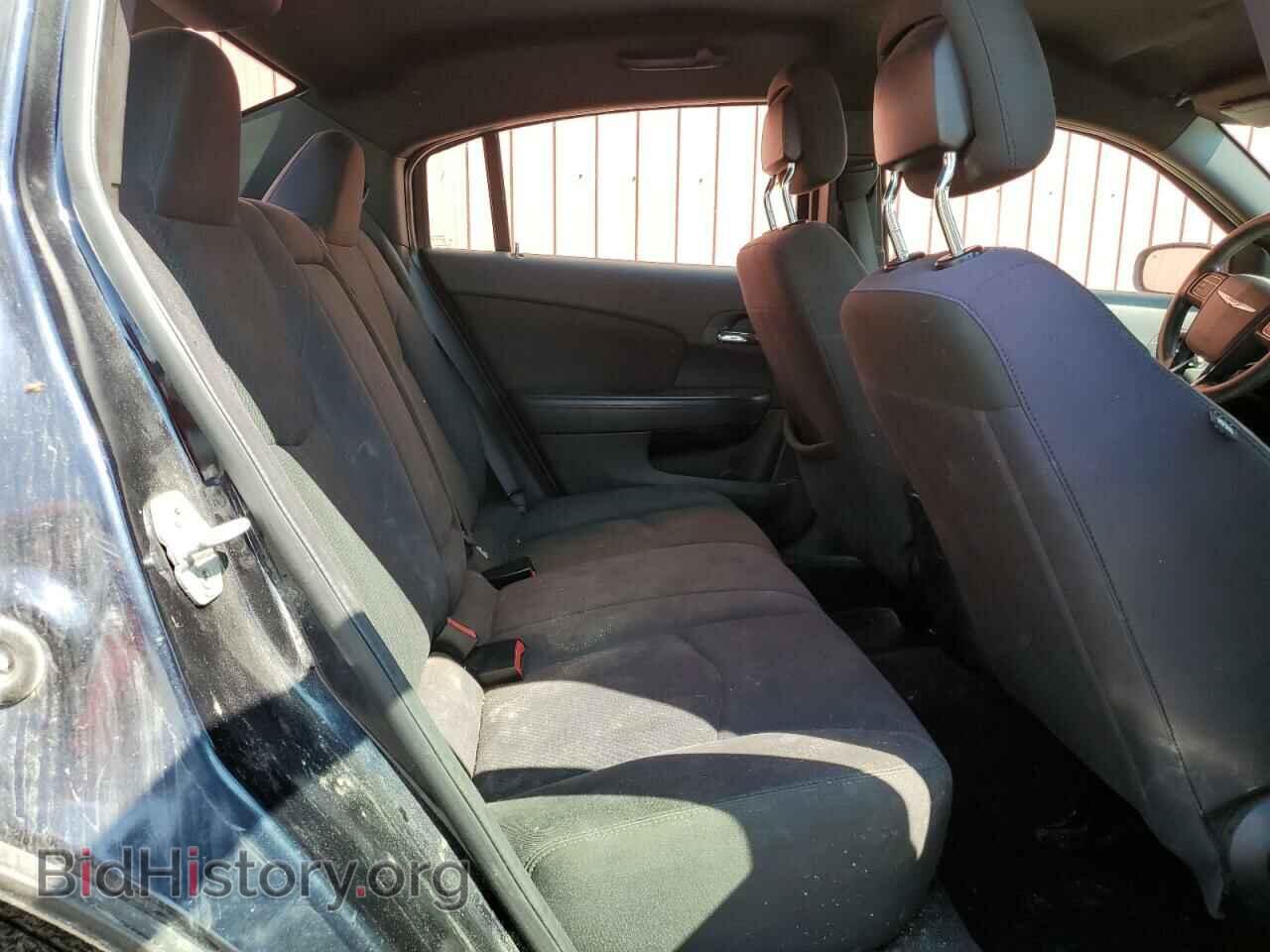 2012 CHRYSLER 200 - VIN: 1C3CCBAB0CN192208 - Photo 10