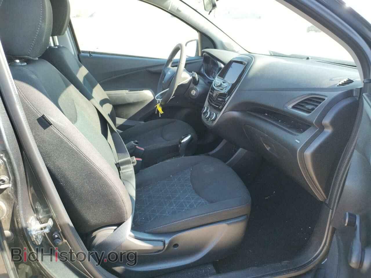 2021 CHEVROLET SPARK - VIN: KL8CB6SA2MC220088 - Фото 5