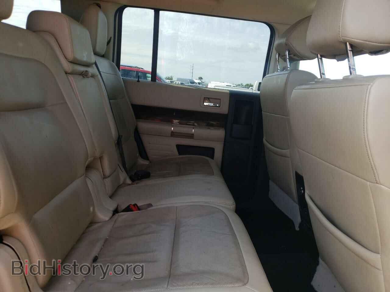 2018 FORD FLEX - VIN: 2FMGK5D82JBA15181 - Photo 11