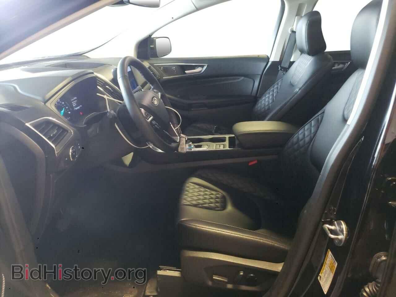 2023 FORD EDGE - VIN: 2FMPK4K91PBA28566 - Фото 7