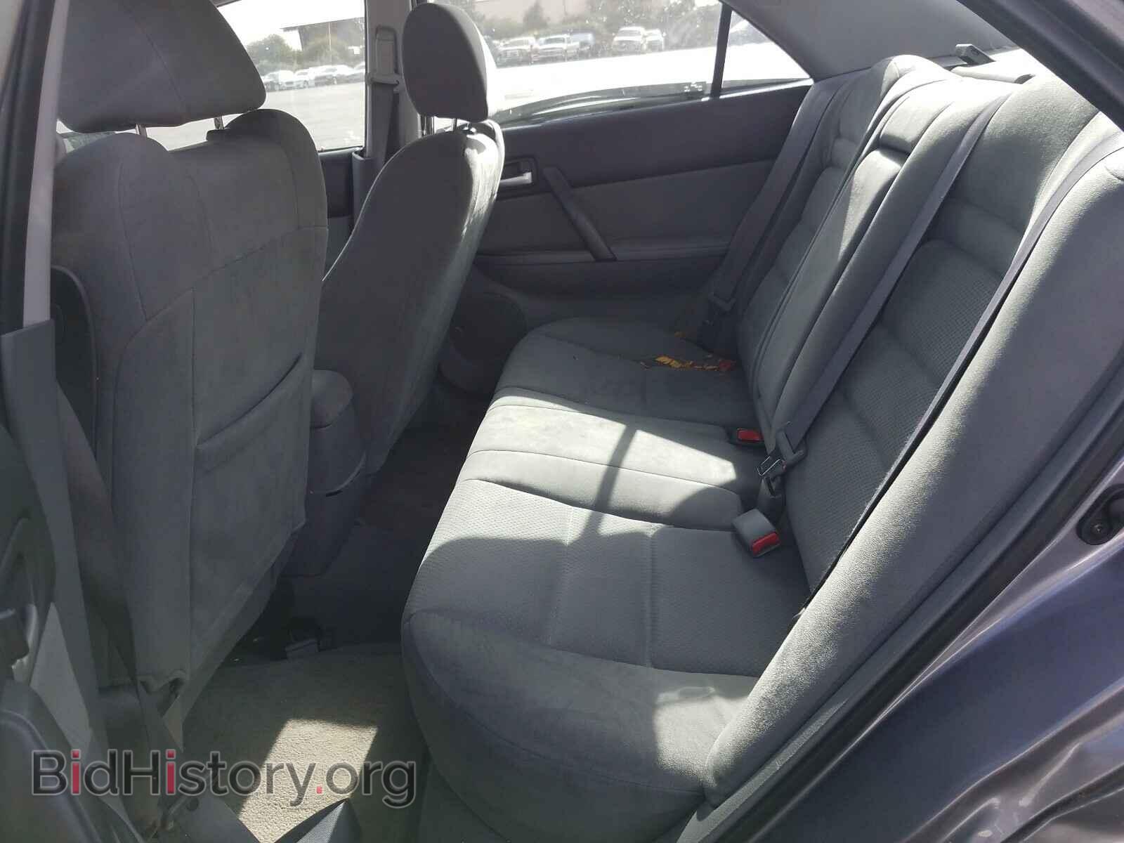2007 MAZDA 6 - VIN: 1YVHP80C475M53973 - Фото 6