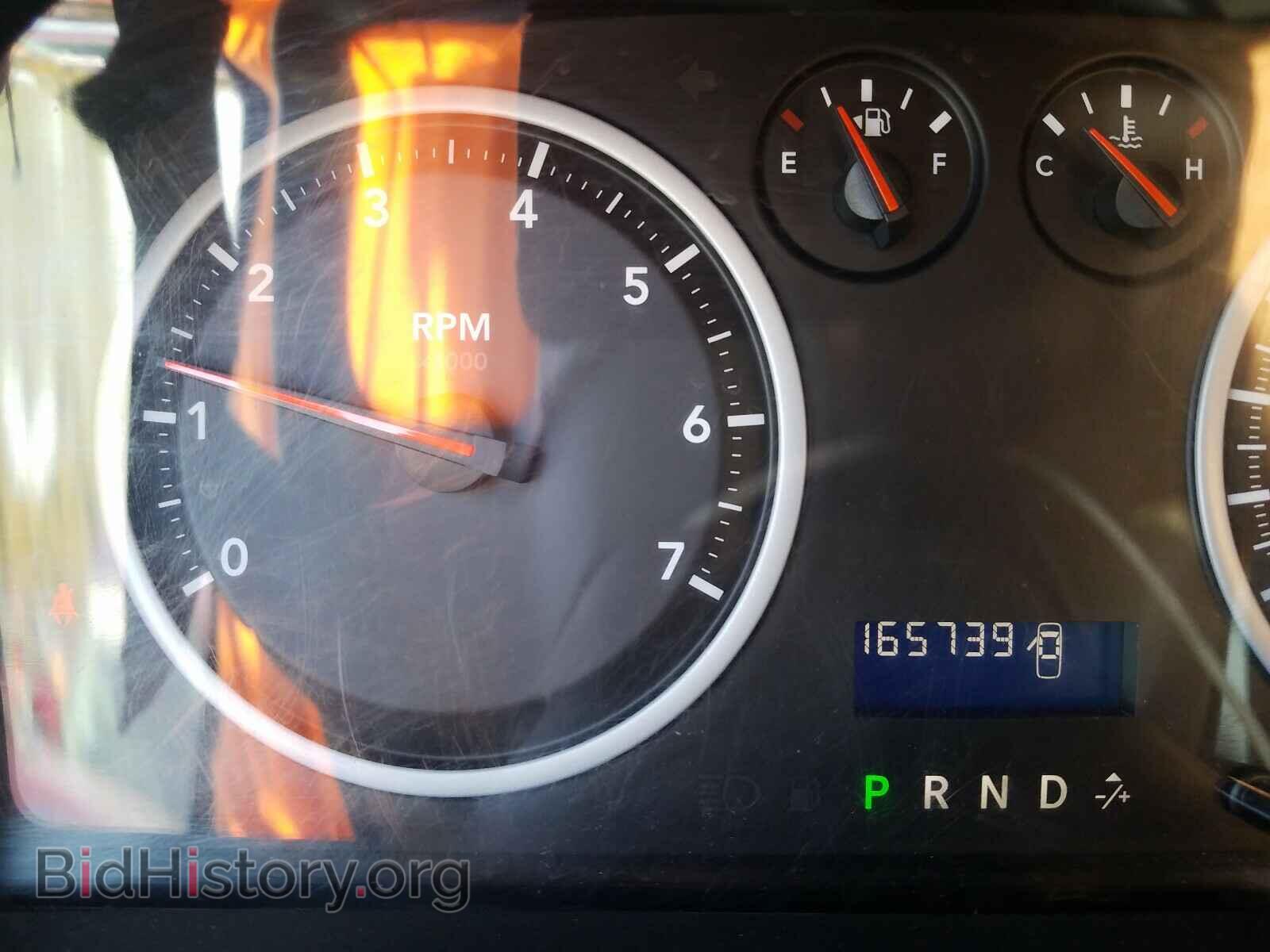 2012 DODGE RAM 1500 - VIN: 1C6RD6KT3CS156426 - Photo 8
