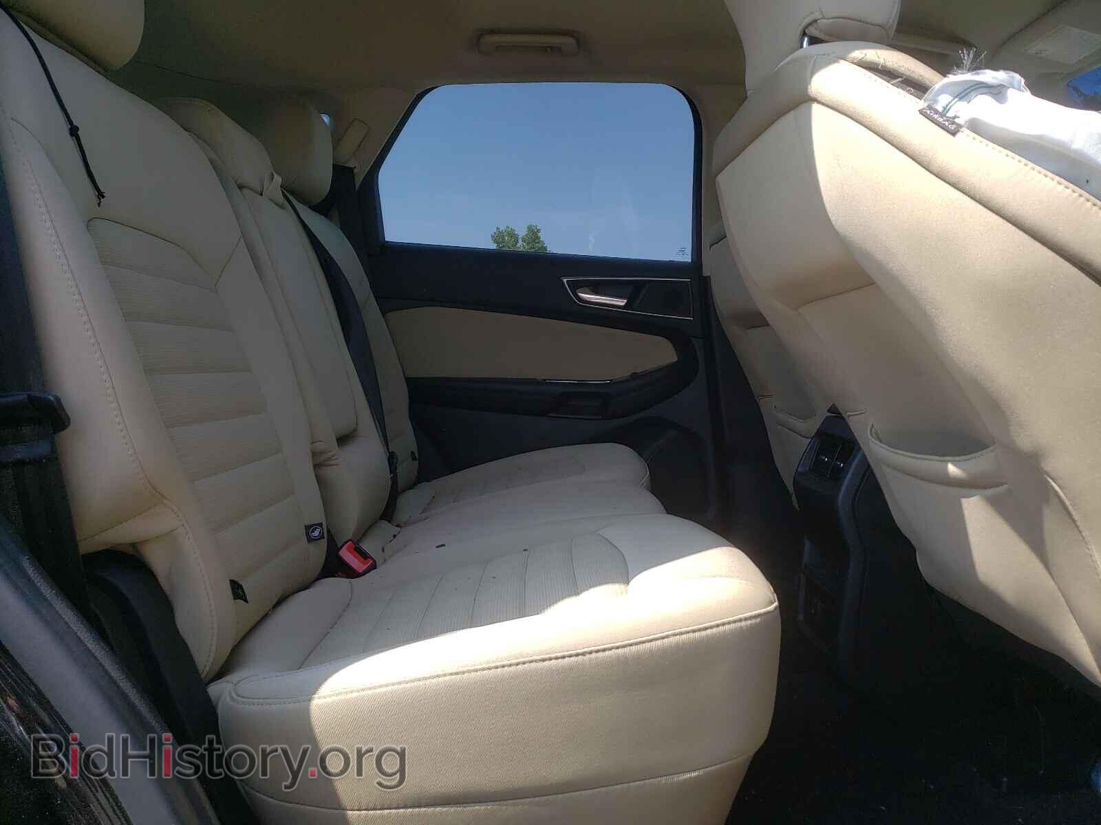 2016 FORD EDGE - VIN: 2FMPK4J99GBC10159 - Photo 6