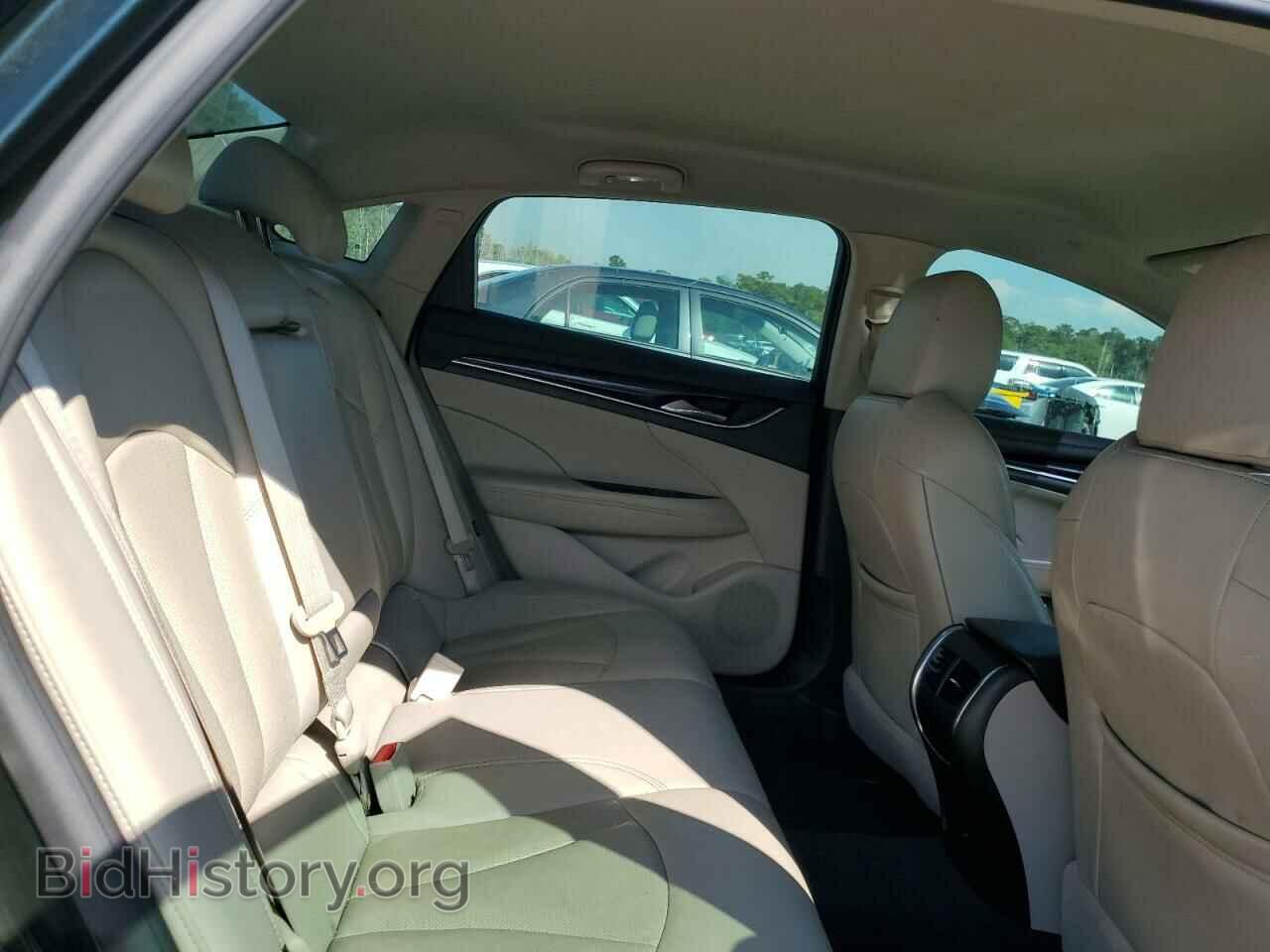 2017 BUICK LACROSSE - VIN: 1G4ZP5SS3HU149727 - Photo 10
