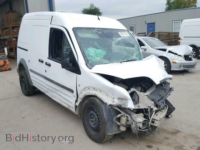 Фотография NM0LS7AN1BT051192 - FORD TRANSIT CO 2011