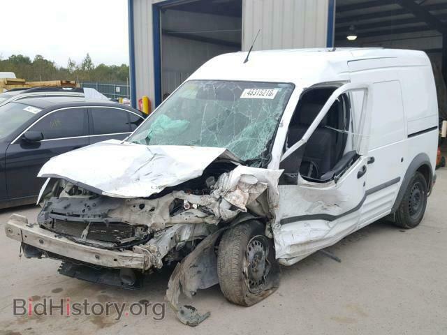 2011 FORD TRANSIT CO - VIN: NM0LS7AN1BT051192 - Фото 2