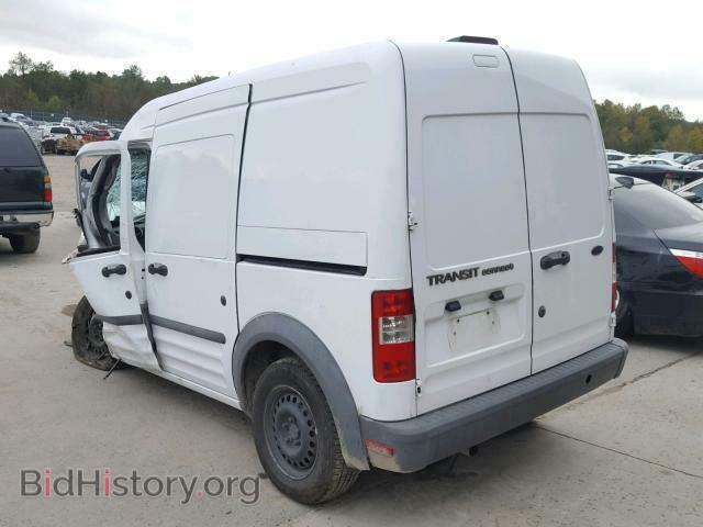 2011 FORD TRANSIT CO - VIN: NM0LS7AN1BT051192 - Фото 3