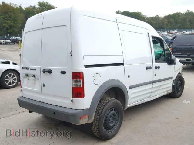 2011 FORD TRANSIT CO - VIN: NM0LS7AN1BT051192 - Фото 4