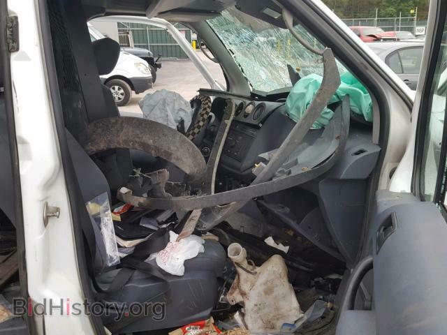 2011 FORD TRANSIT CO - VIN: NM0LS7AN1BT051192 - Фото 5