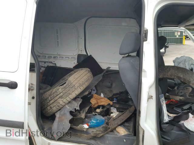 2011 FORD TRANSIT CO - VIN: NM0LS7AN1BT051192 - Фото 6