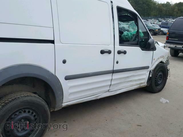 2011 FORD TRANSIT CO - VIN: NM0LS7AN1BT051192 - Фото 9