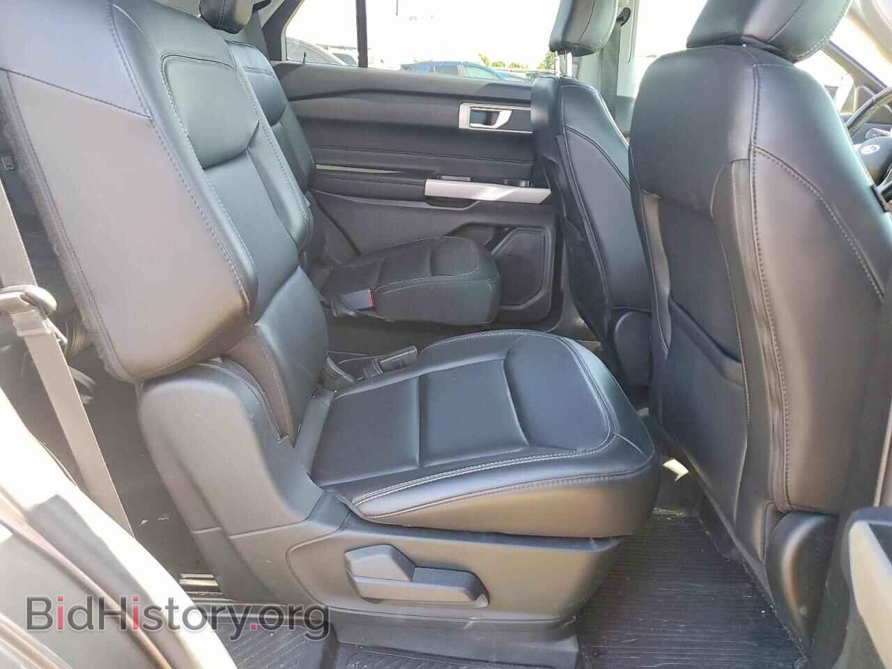 2021 FORD EXPLORER - VIN: 1FMSK8DH5MGB14361 - Фото 11