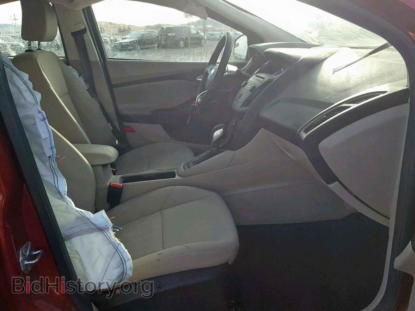 2017 FORD FOCUS - VIN: 1FADP3K27HL211726 - Photo 5