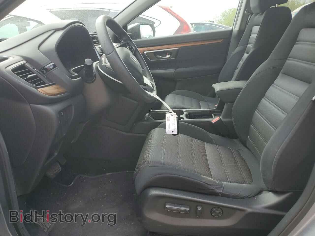 2019 HONDA CRV - VIN: 7FARW2H59KE005658 - Фото 7