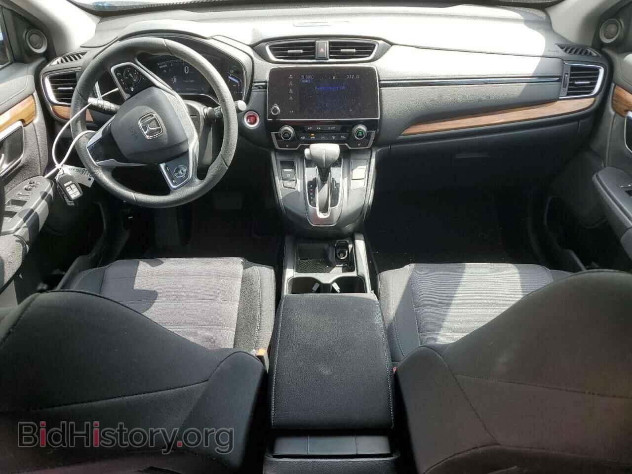 2019 HONDA CRV - VIN: 7FARW2H59KE005658 - Фото 8
