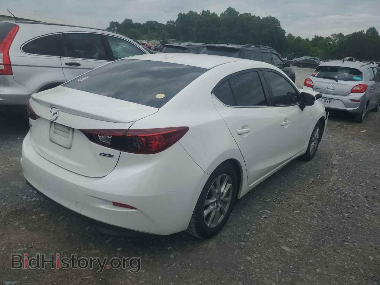 2015 MAZDA 3 - VIN: 3MZBM1W71FM174623 - Фото 3