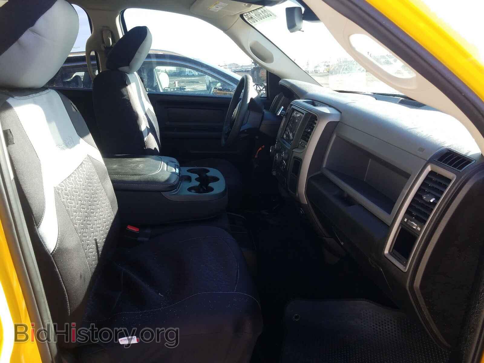 2019 RAM 1500 CLASS - VIN: 1C6RR7KT0KS648966 - Фото 5