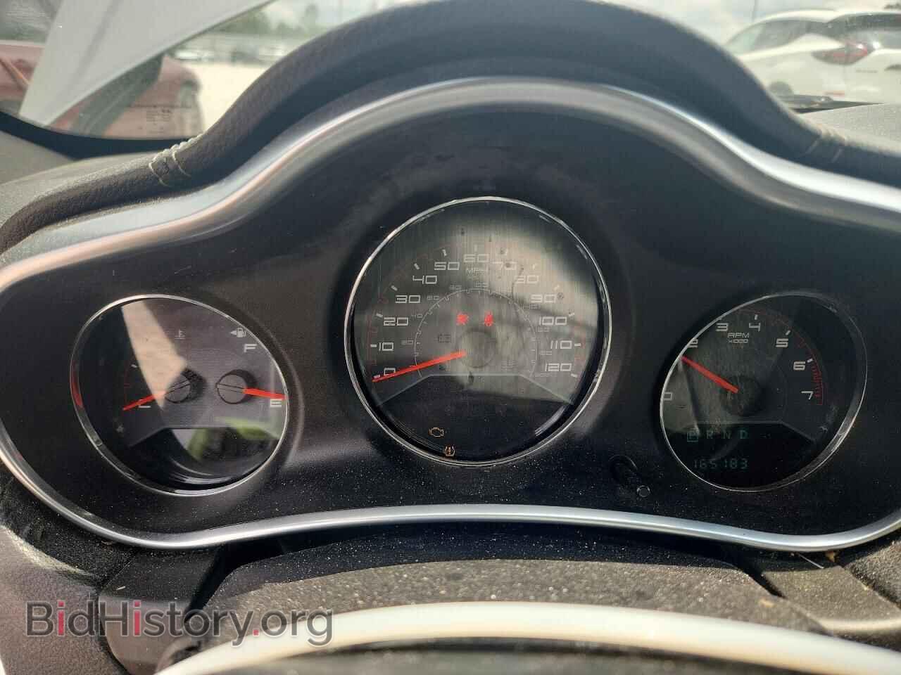 2014 DODGE AVENGER - VIN: 1C3CDZAB6EN232400 - Фото 9