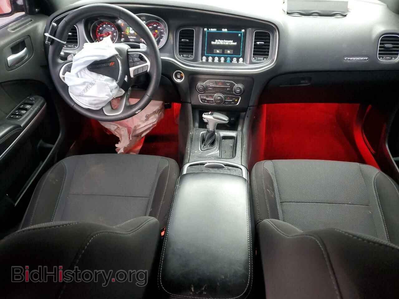 2017 DODGE CHARGER - VIN: 2C3CDXCT7HH655204 - Фото 8
