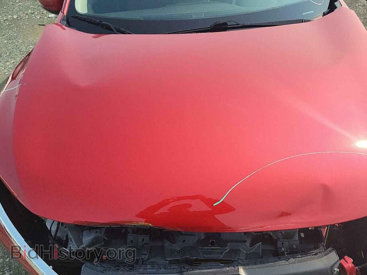 2018 MITSUBISHI ECLIPSE - VIN: JA4AT3AA9JZ615786 - Photo 12