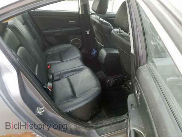 2006 MAZDA 3 S - VIN: JM1BK323261400429 - Фото 6