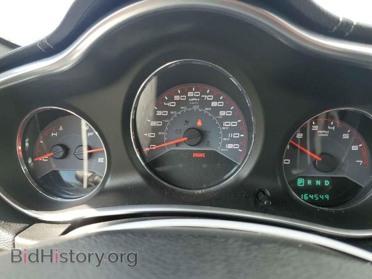 2013 DODGE AVENGER - VIN: 1C3CDZABXDN544430 - Фото 9