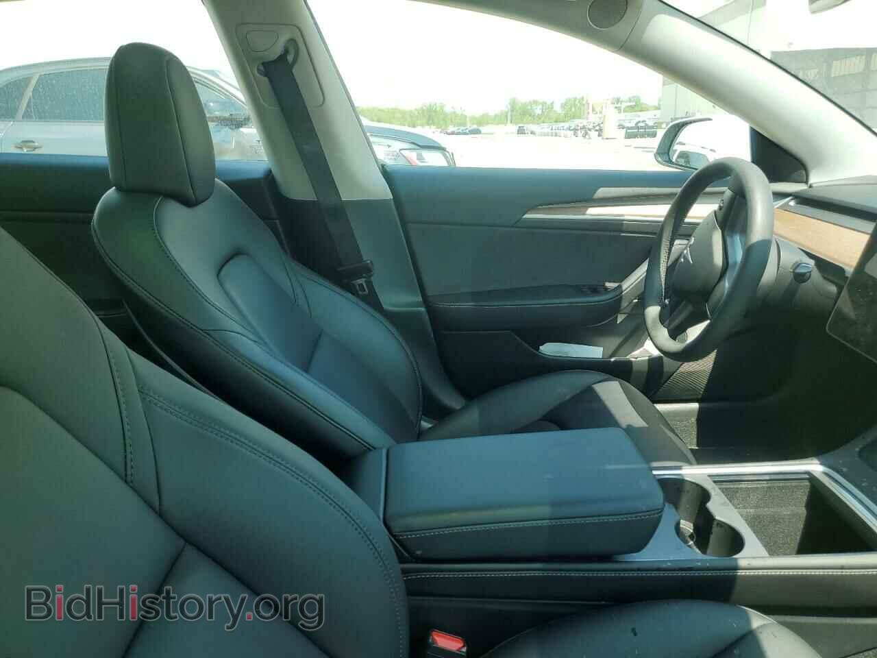 2023 TESLA MODEL 3 - VIN: 5YJ3E1EC3PF675246 - Фото 7